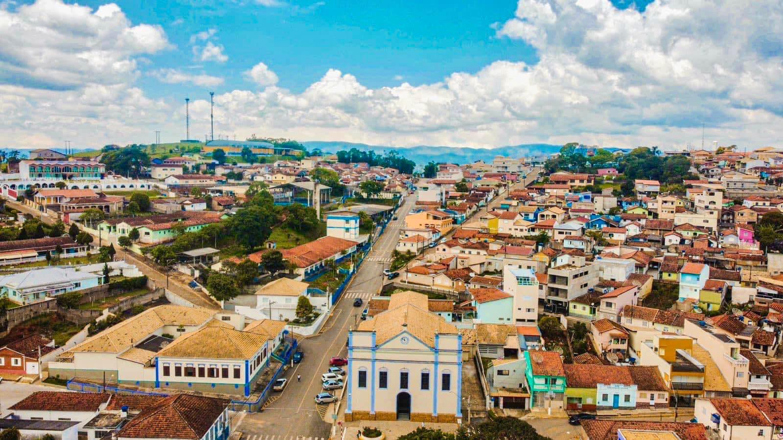 faixa superior